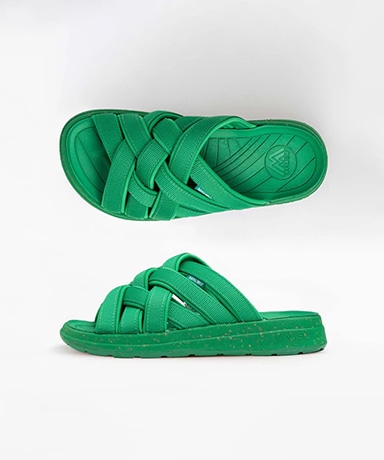 ZUMA LX RECYCLED