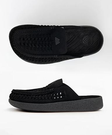Skipper Mule