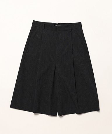 LF W/C CNVS TUCK CLT