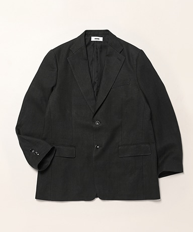 Tailored Jacket