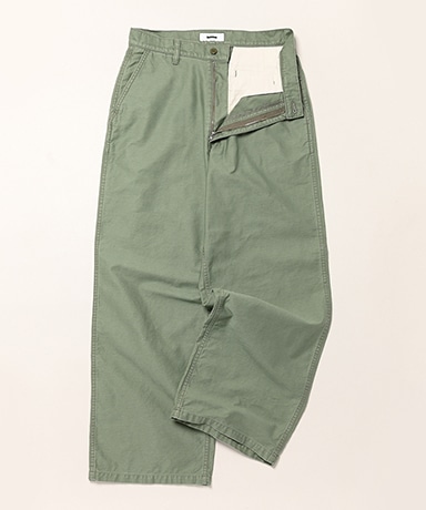 Fatigue Pants