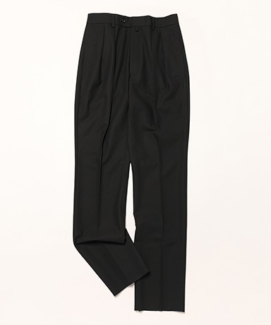 High Twisted Cotton Twill Standard