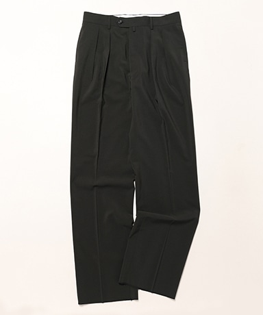 High Twist Polyester Wide