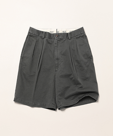 NEAT Chino Shorts