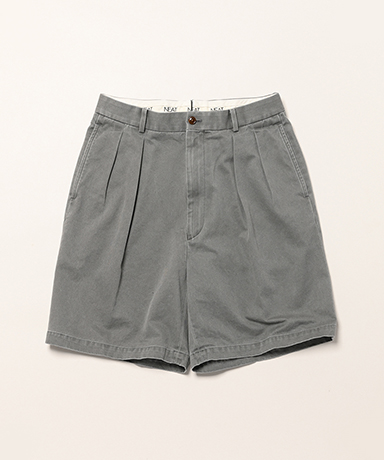NEAT Chino Shorts