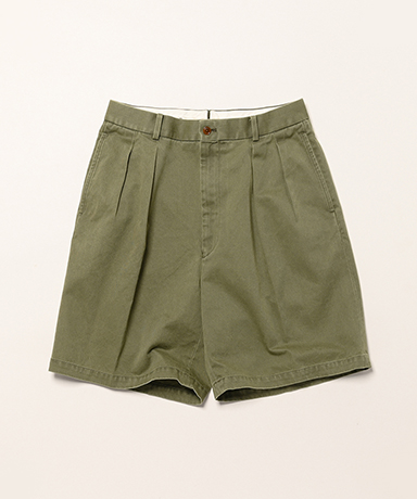 NEAT Chino Shorts