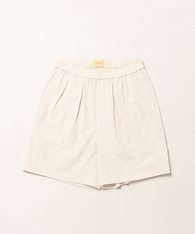 Seersucker Big Trunks Shorts