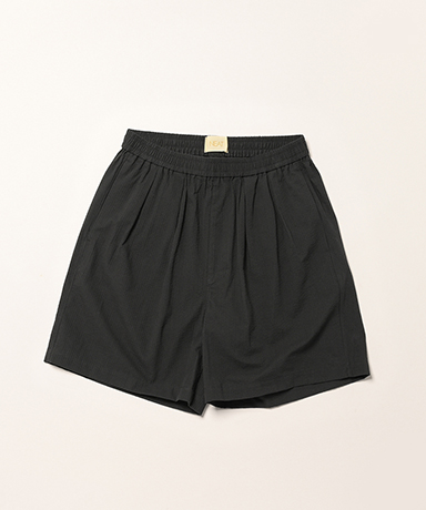 Seersucker Big Trunks Shorts