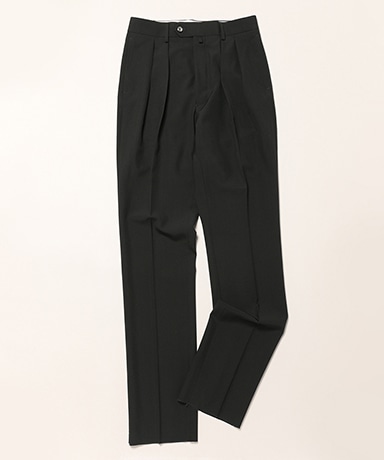 Wool Poplin Standard