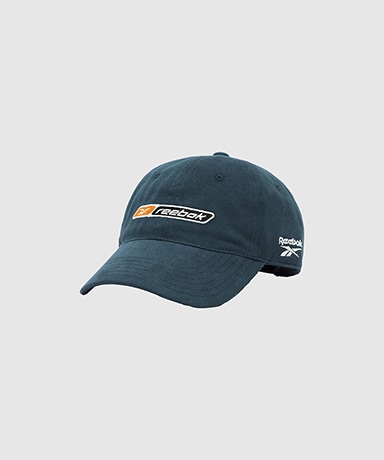 Reebok / Cotton Twill Cap