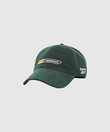 Reebok / Cotton Twill Cap
