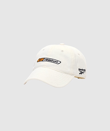 Reebok / Cotton Twill Cap