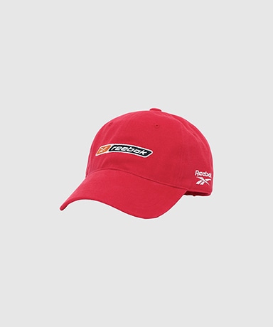 Reebok / Cotton Twill Cap