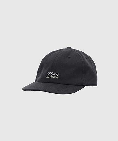 OG Logo Cotton Twill BB Cap