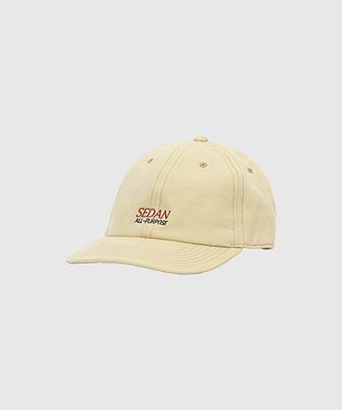 OG Logo Cotton Twill BB Cap