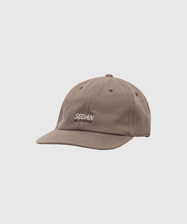 OG Logo Cotton Twill BB Cap