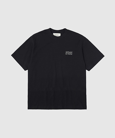 Heavy Weight S/S Tee