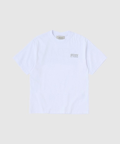 Heavy Weight S/S Tee