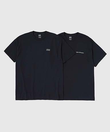 Fruit of the loom / Pack Tee(2P)