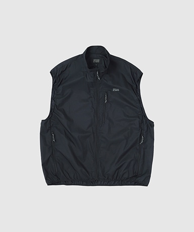 Super Light Packable Vest