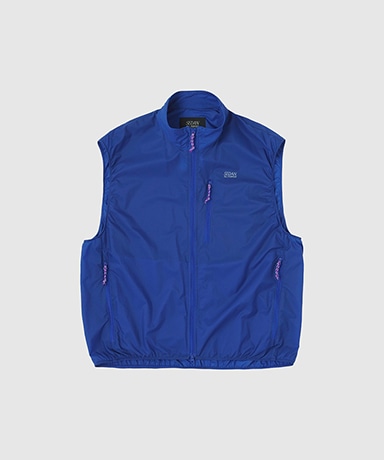 Super Light Packable Vest