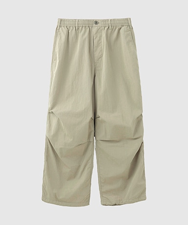 Vintage Washed Over Easy Pants