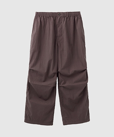 Vintage Washed Over Easy Pants