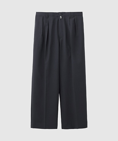 Ventilation Wide Slacks