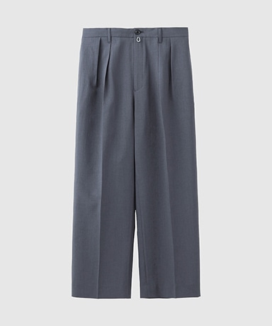 Ventilation Wide Slacks
