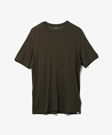 Ms Tree Tee