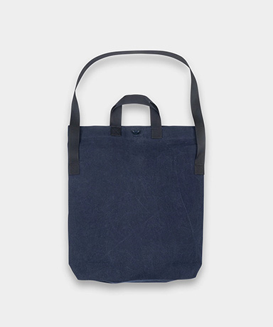 Multi Handle Tote