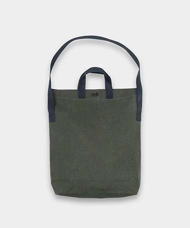 Multi Handle Tote