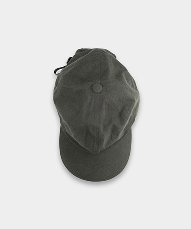 Deep Cap