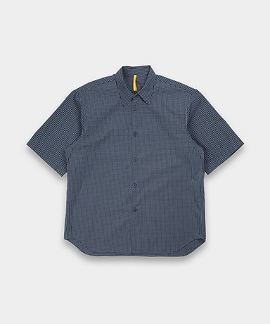 S/S Weather Shirt