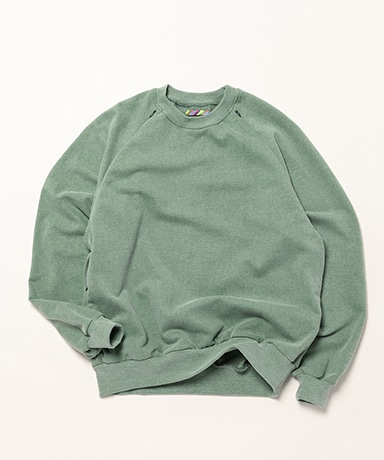 Ventilated Sweatshirt
