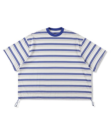 Border Balloon T-Shirt