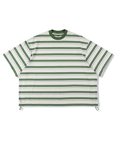 Border Balloon T-Shirt