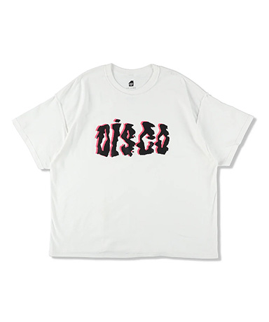 Disco Punk T-Shirt