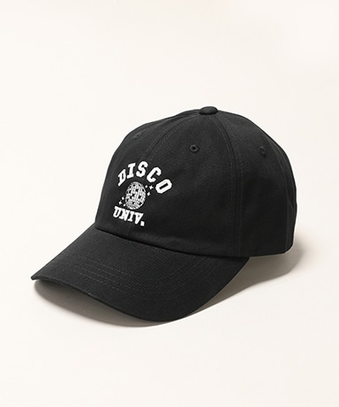 Disco Cap