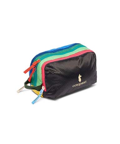 Nido Accessory Bag - Del Dia