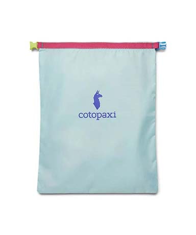 Laundry Bag - Del Dia