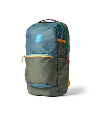 Chiquillo 26L Backpack - Del Dia