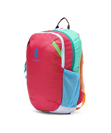 Kid's Dimi 12L Backpack - Del Dia