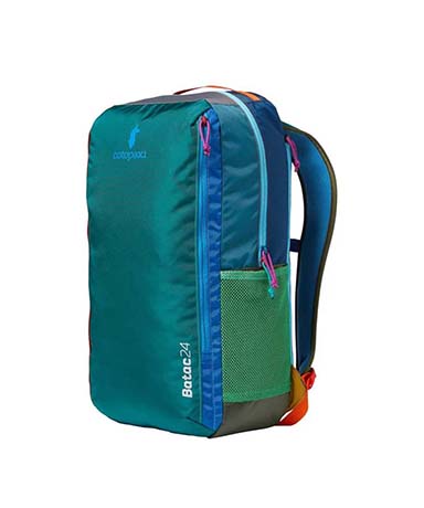 Batac 24L Backpack  - Del Dia