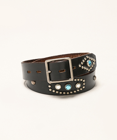 Belt - Stadium Stone 1.25