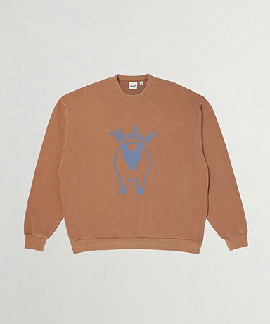 Sheep Sweatshirt