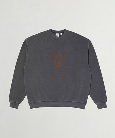 Sheep Sweatshirt