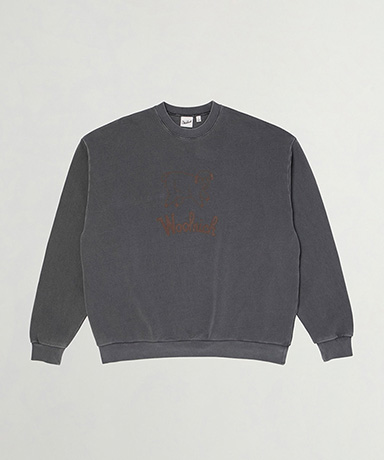 Running Sheep Sweatshirt