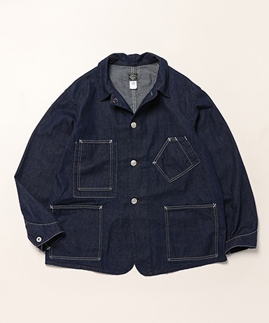 Sweet Bear 3 : 8oz Denim