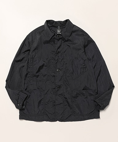 Sweetbear 3 : Crinkle Nylon Taffeta